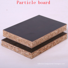 Melamined Particle Board with Good Quality